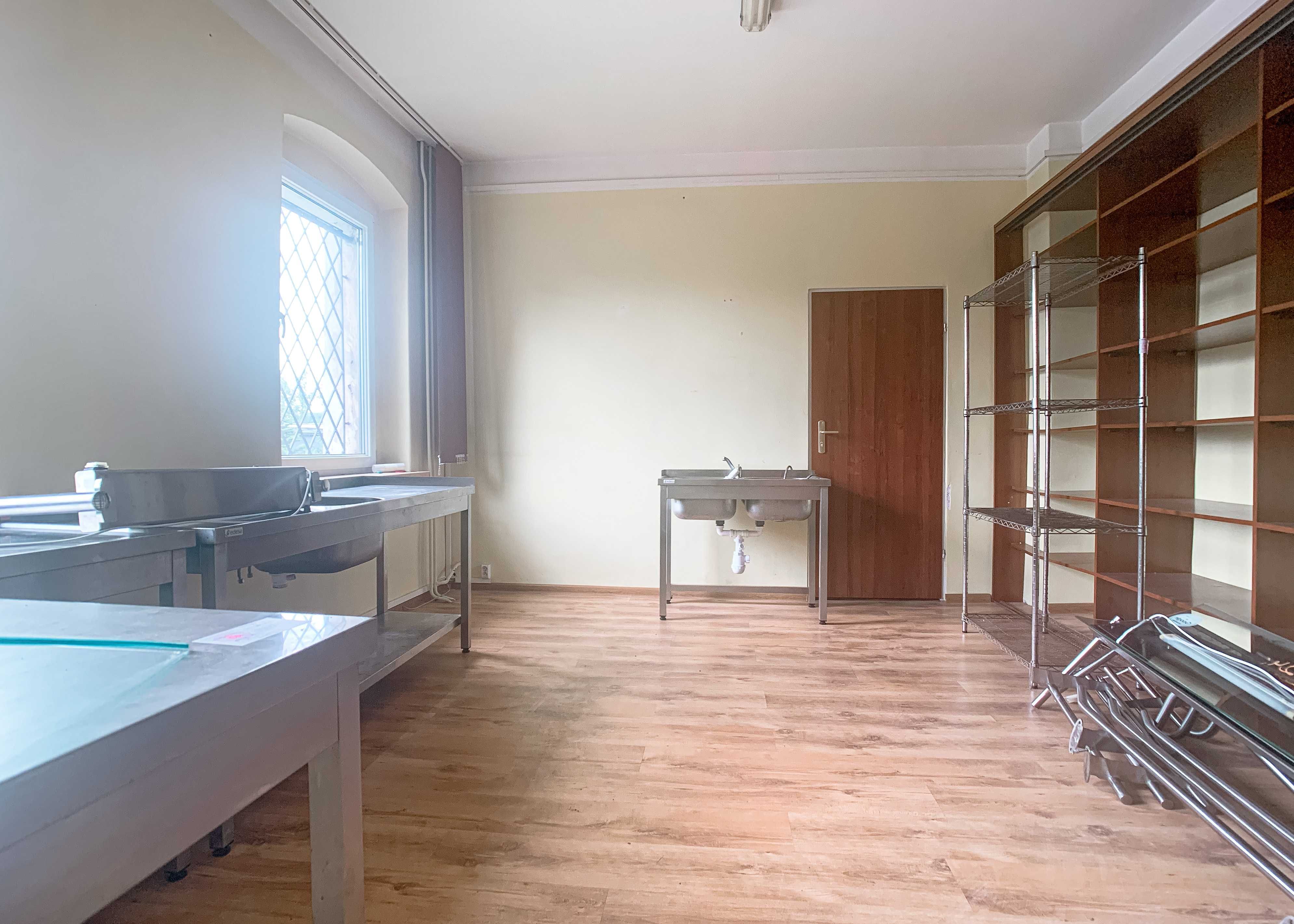 apteka  przedszkole lokal usługowy przychodnia catering gabinet biuro