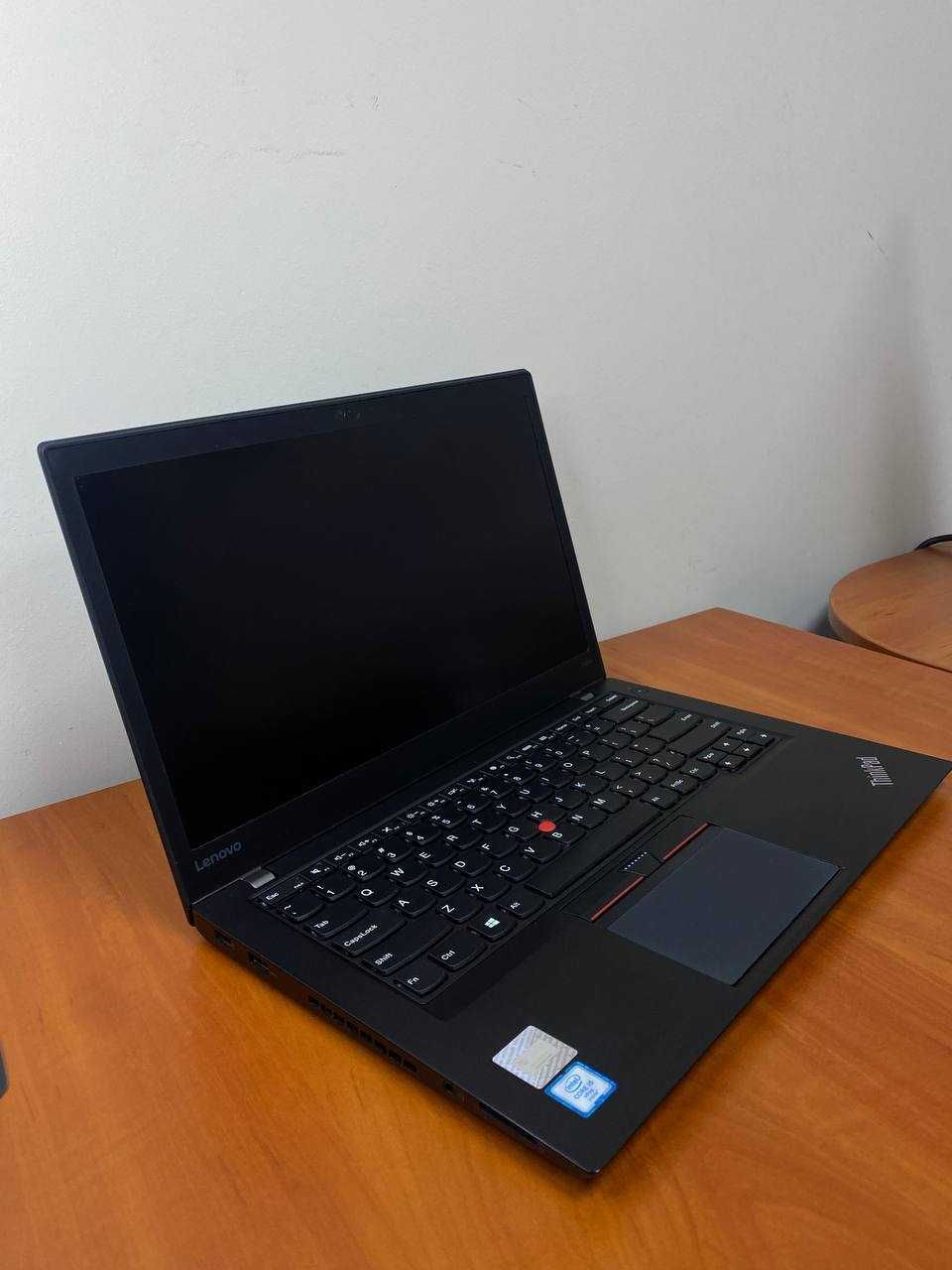 Ноутбук Lenovo ThinkPad T460s/і5/FULLHD/8GB/256GB/ГАРАНТІЯ9міс