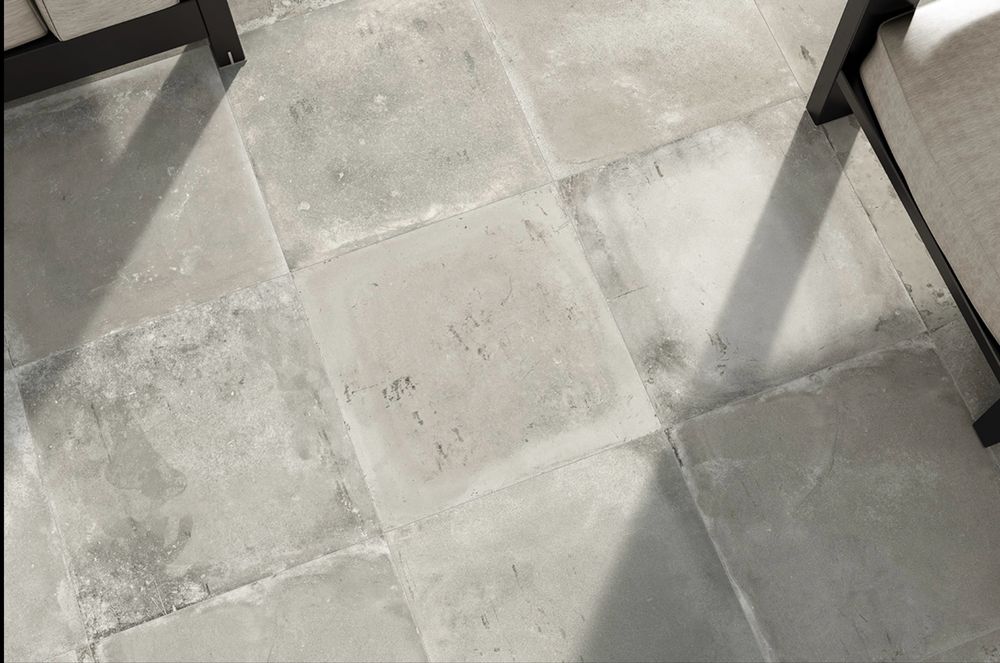 Tijoleira Cinca Factory Taupe