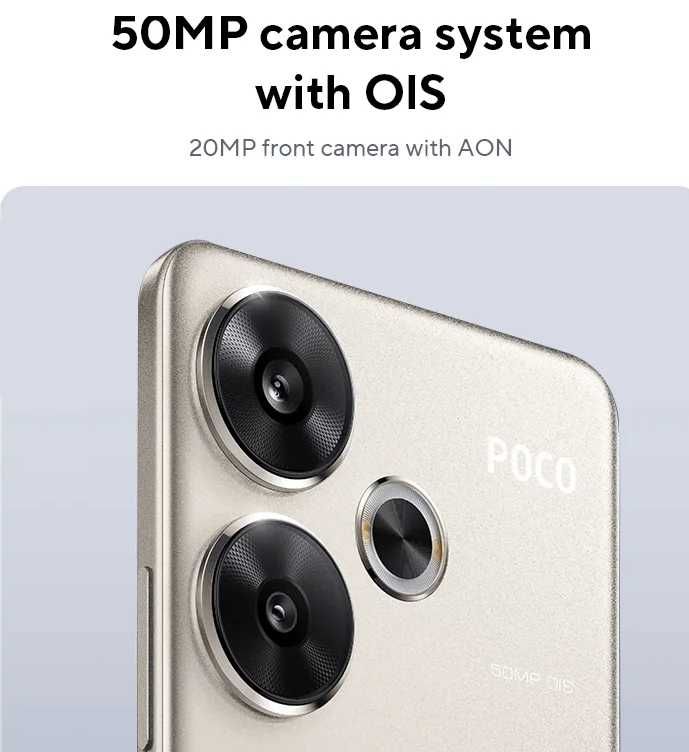 Xiaomi Poco F6 8/256