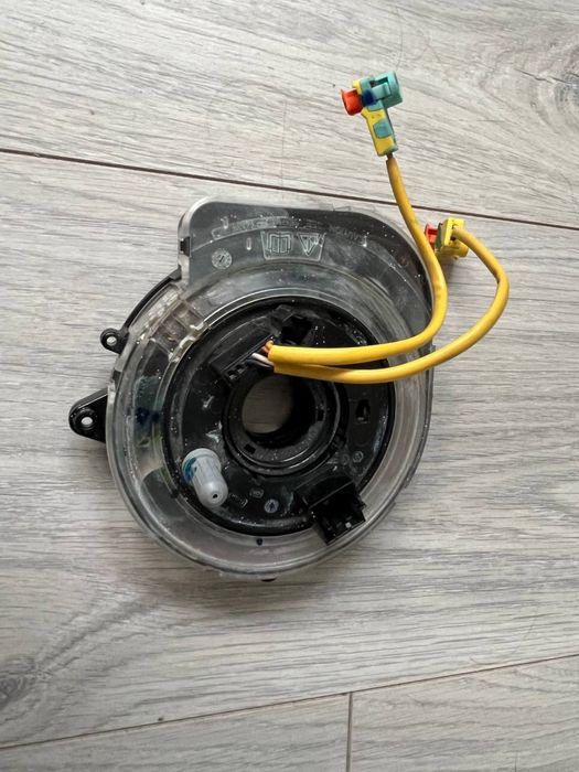 Шлейф подрулевой Jeep compass 17-