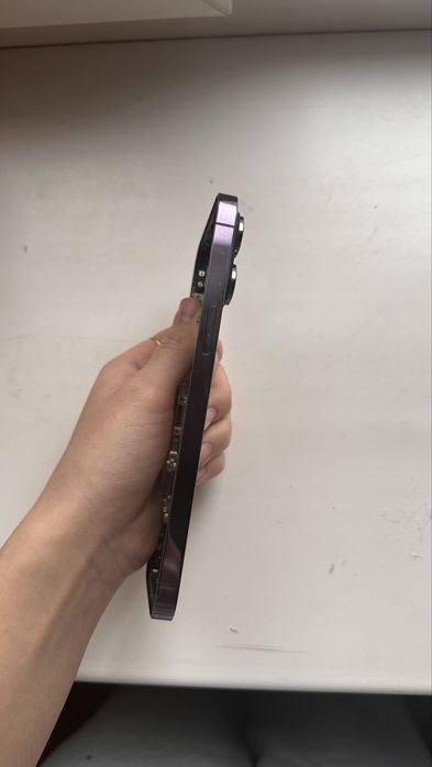 Корпус iPhone 14 pro max