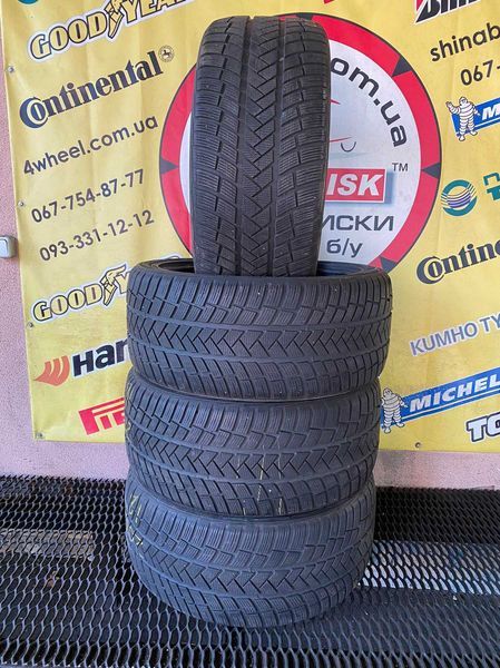 285/40/21 Vredestein Wintrac Pro