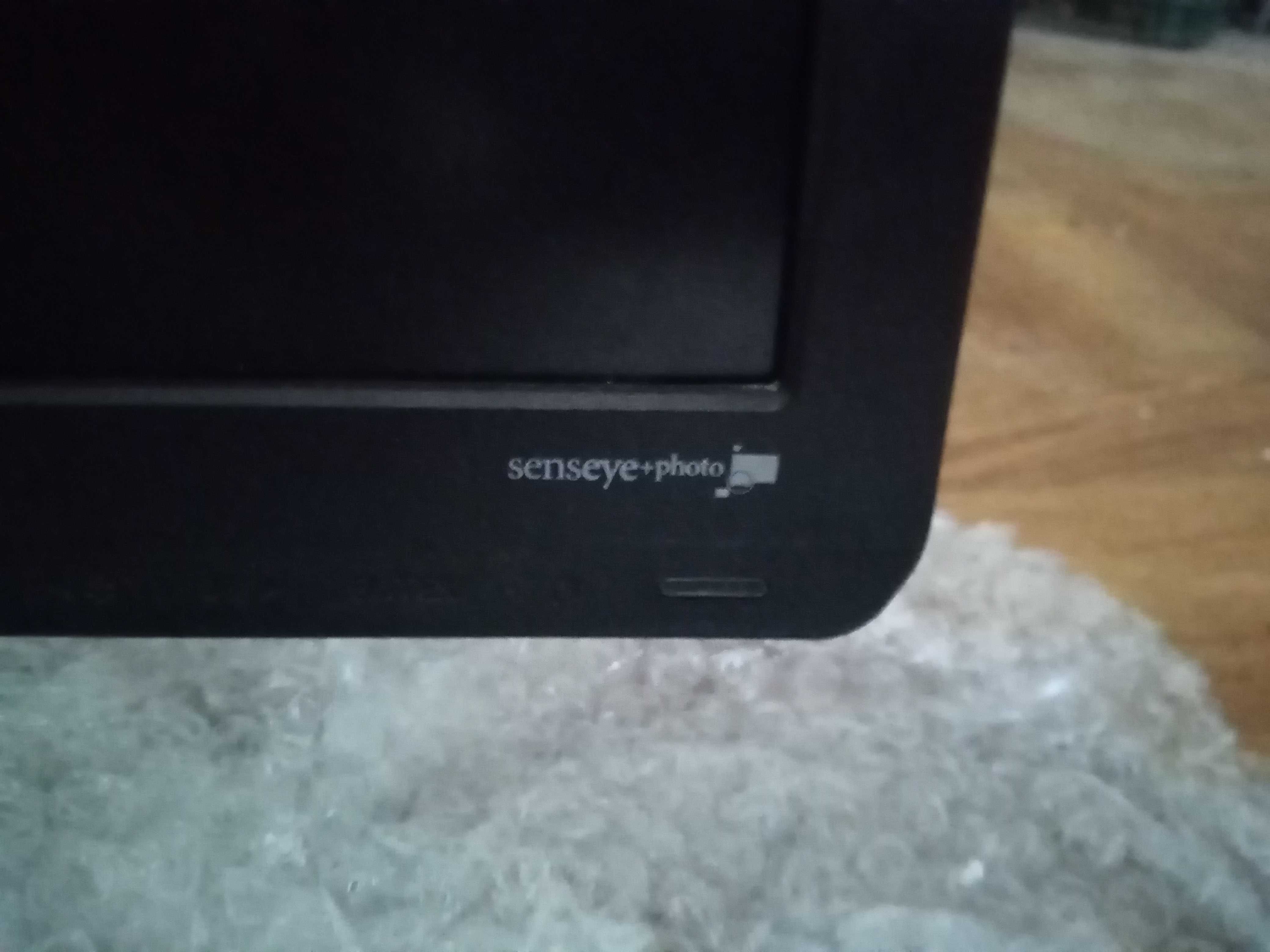 Monitor BenQ G2411 HD