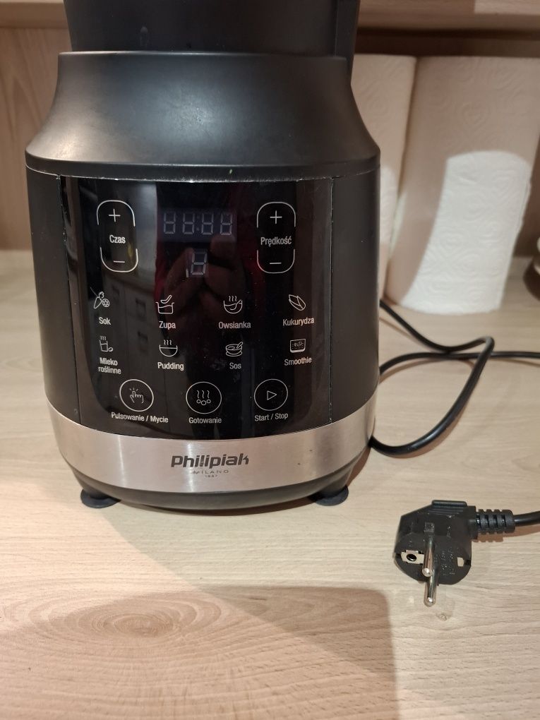 Blender philipiak bhs1002