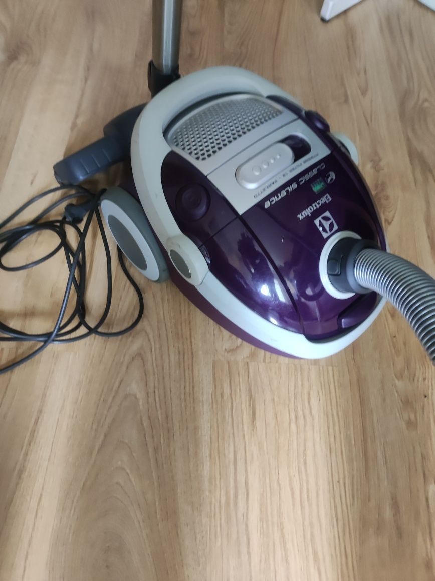 Elektrolux classic silence 1000W