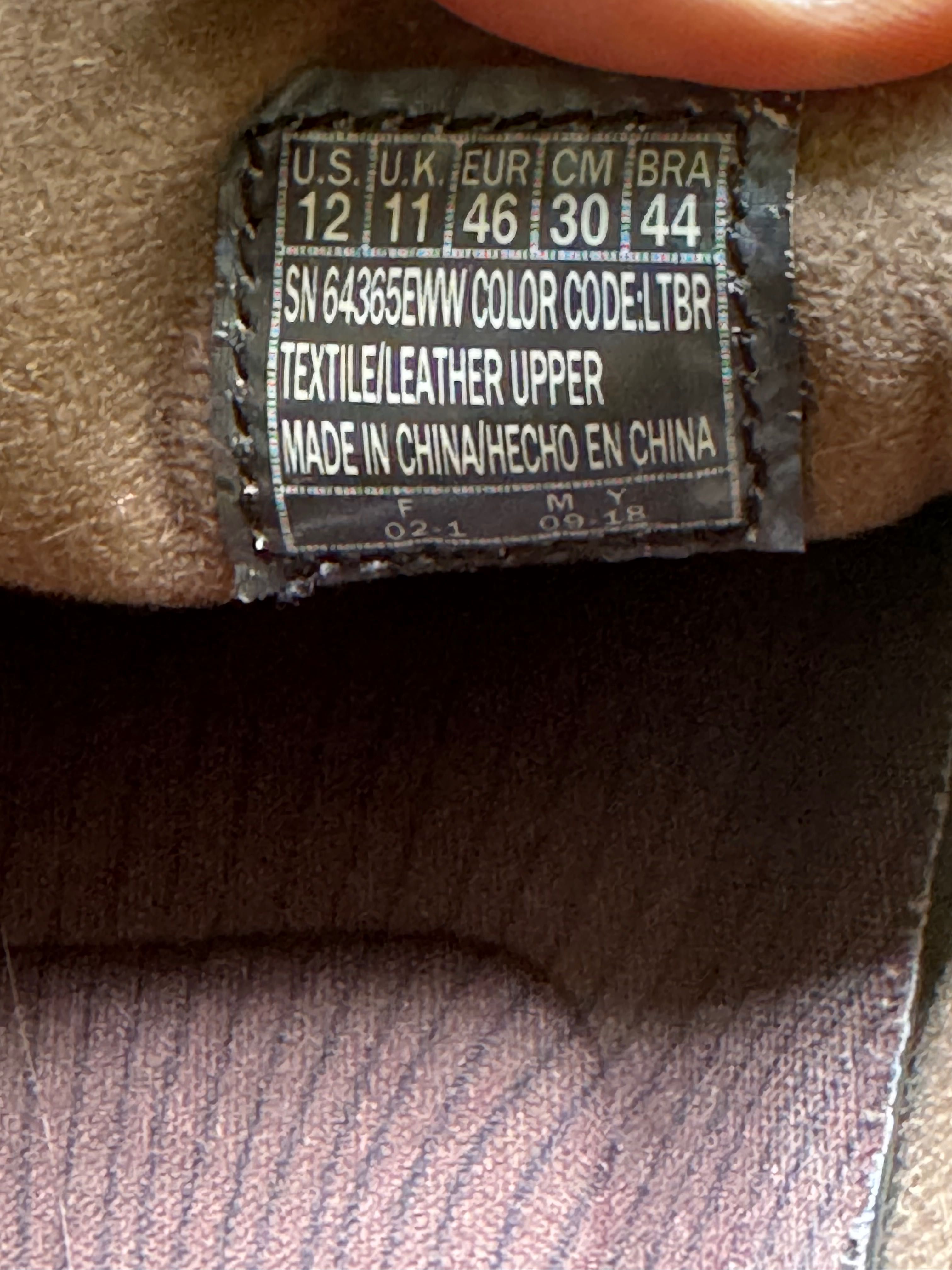 Skechers мокасини