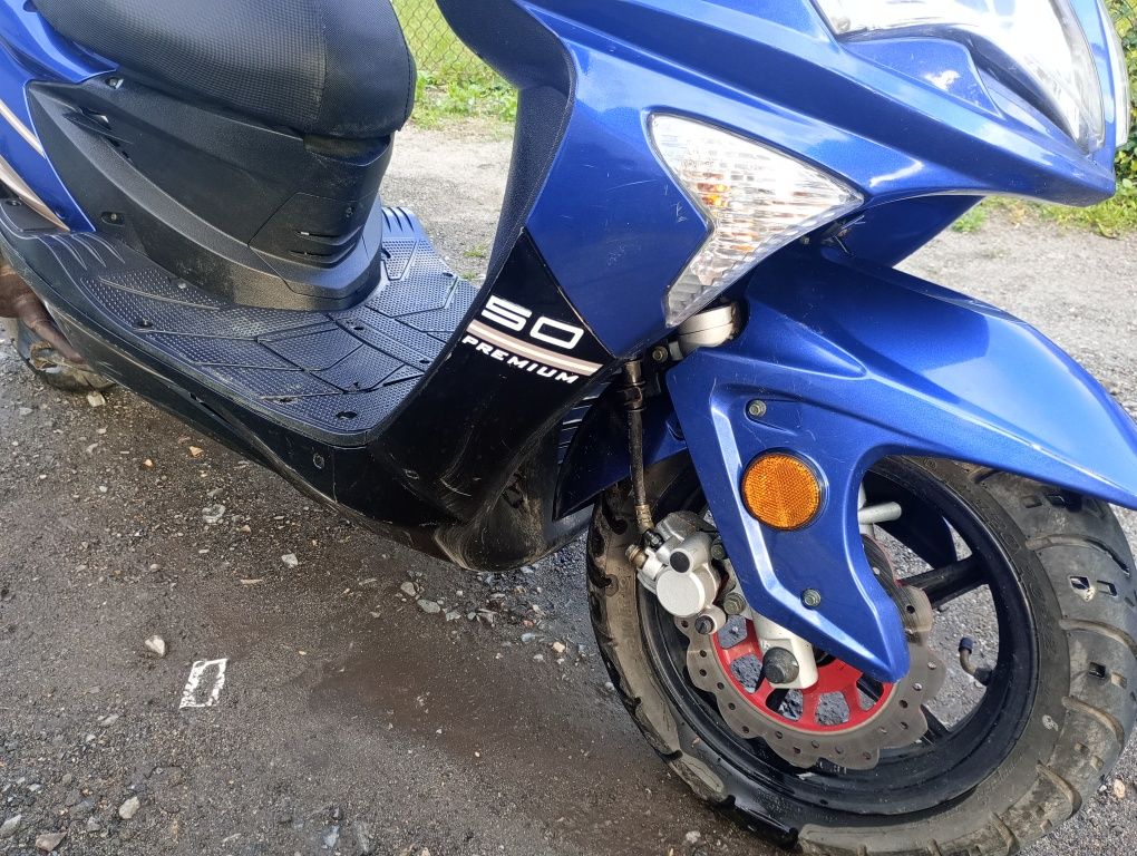 Sprzedam Romet rxl4