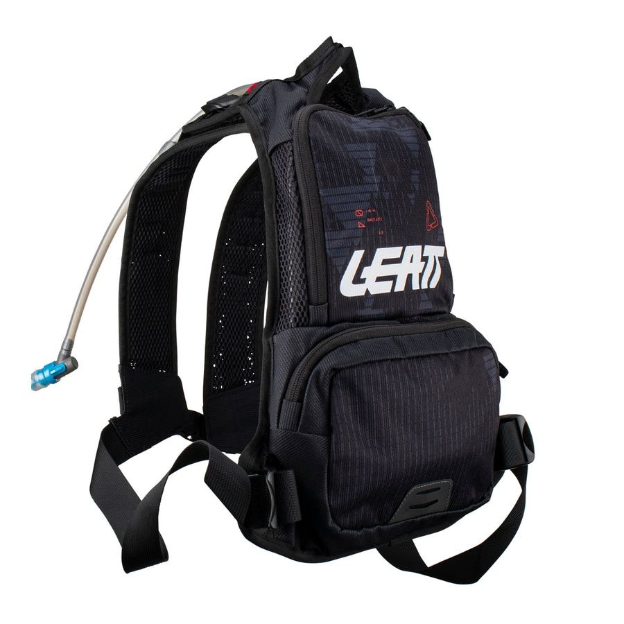 Моторюкзак Leatt Hydration 1.5 ендуро мото рюкзак гідратор гидратор