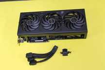 Asus ROG GeForce RTX 4080 16GB GDDR6X