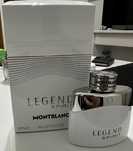 Eua de Toilette 50ml - Montblanc Legend Spirit