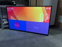 Telewizor LG 49UJ620V smart tv