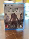 Gra Assassin's Creed Valhalla Sony PlayStation 5 (PS5)