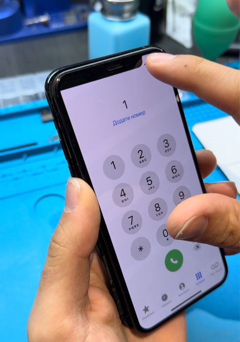 Ремонт Apple iPhone, Xiaomi, Samsung … Бровари, Київ
