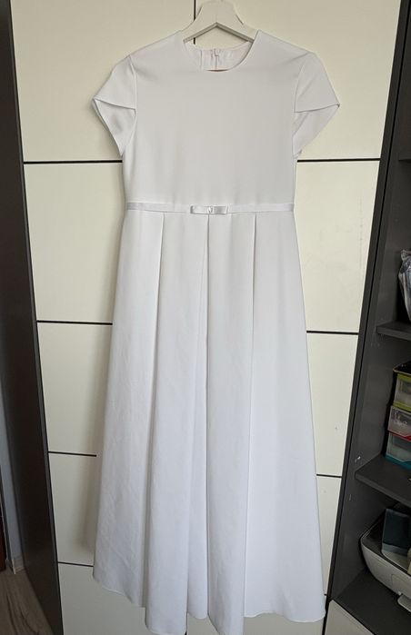 Alba komunijna / sukienka
