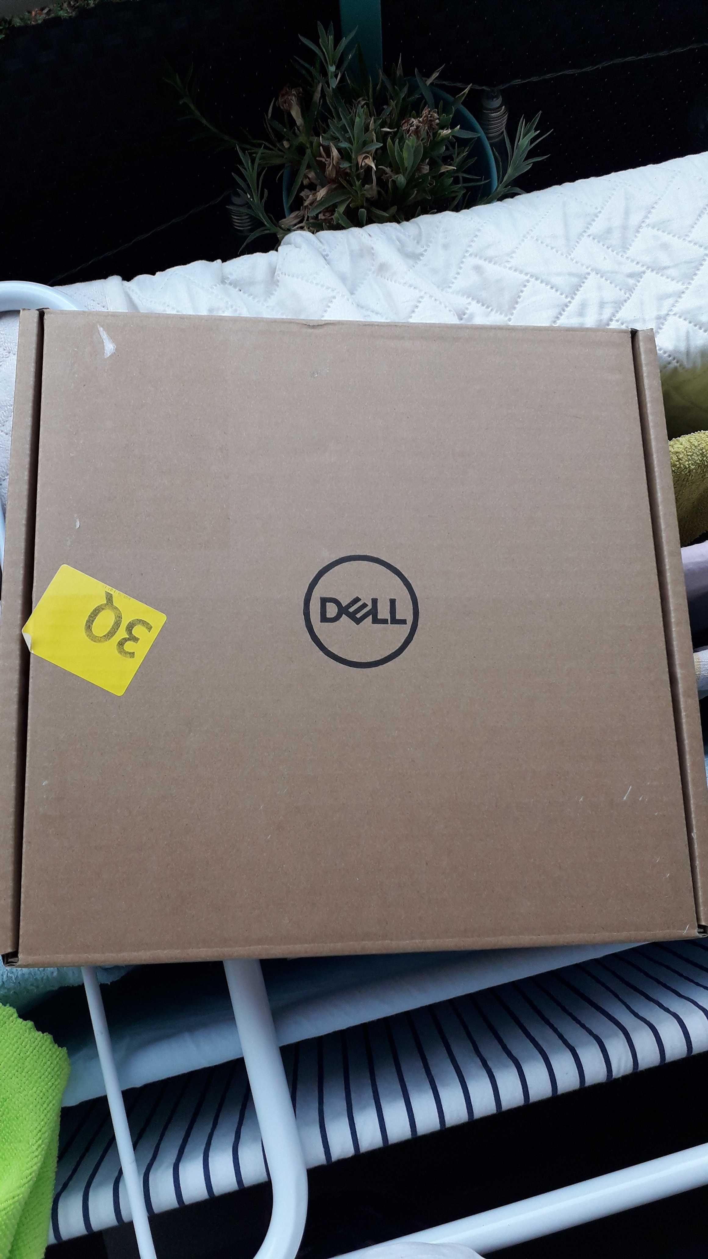 Stacja dokująca, HUB USB, DELL Dock WD19S 130W Replikator portów