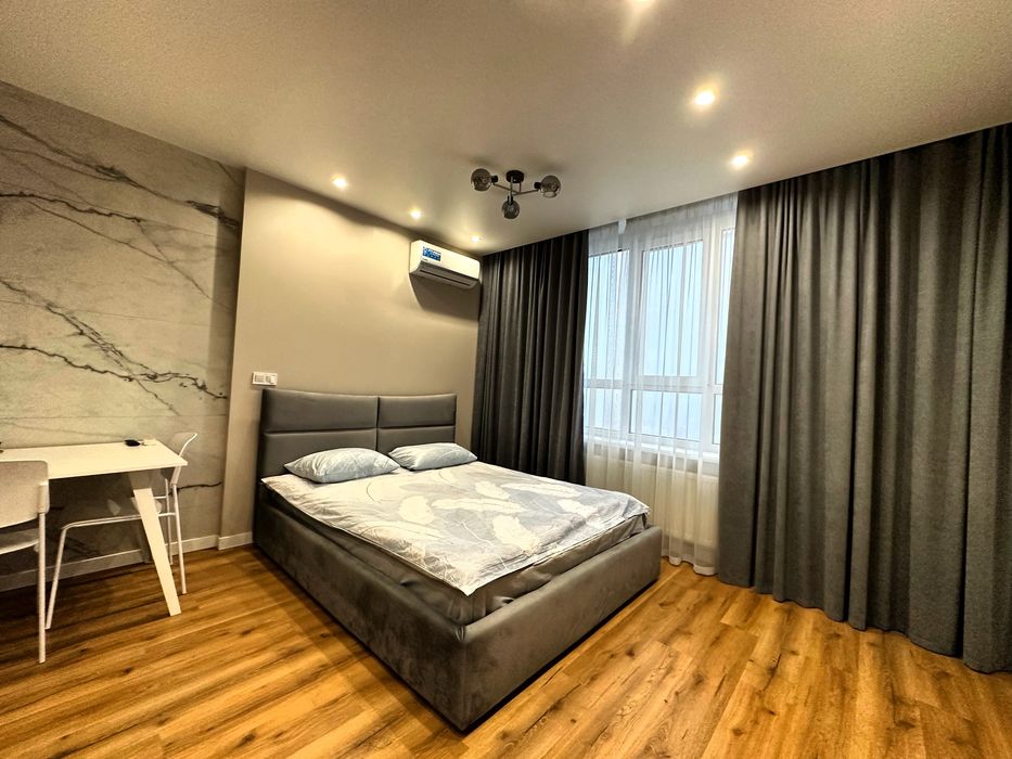 Подобово квартира de-lux СВІТЛО ЗАВЖДИ Є /перший поверх є укриття