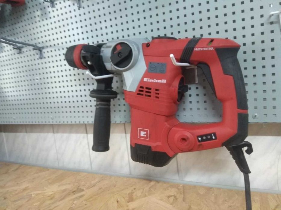 Сезонная Роспродажа Ударный Перфоратор отличное состояние