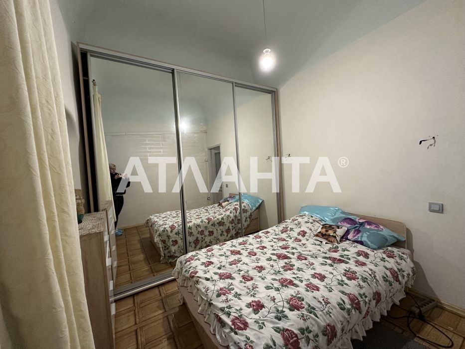 3 комн Центр Жуковского / Ришельевская Евроремонт