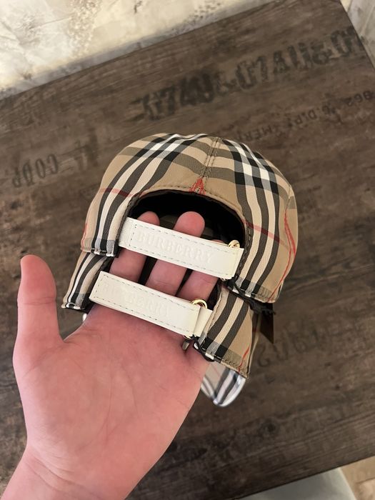 Кепка Burberry кепки Burbery барбері барбери бьорбері бьорбери