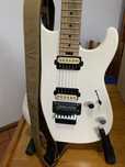 Guitarra Charvel San Dimas Pro Mod