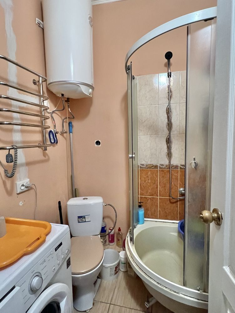 Продаю уютную 1,5 ком. кв малосемейного типа