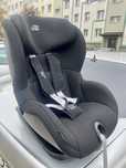 Britax Romer model Trifix2 i-Size