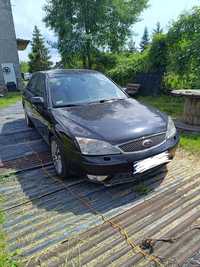 Ford mondeo MK3 2.5 V6 Gina