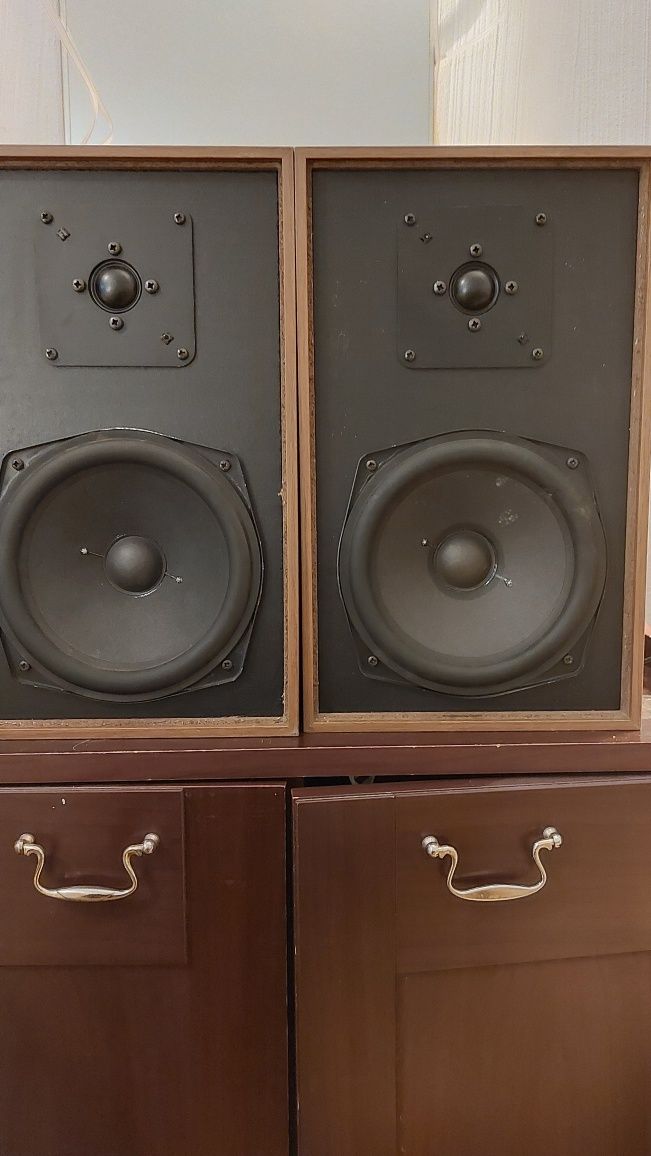 Wieża Nordmende philharmonic hi-fi system