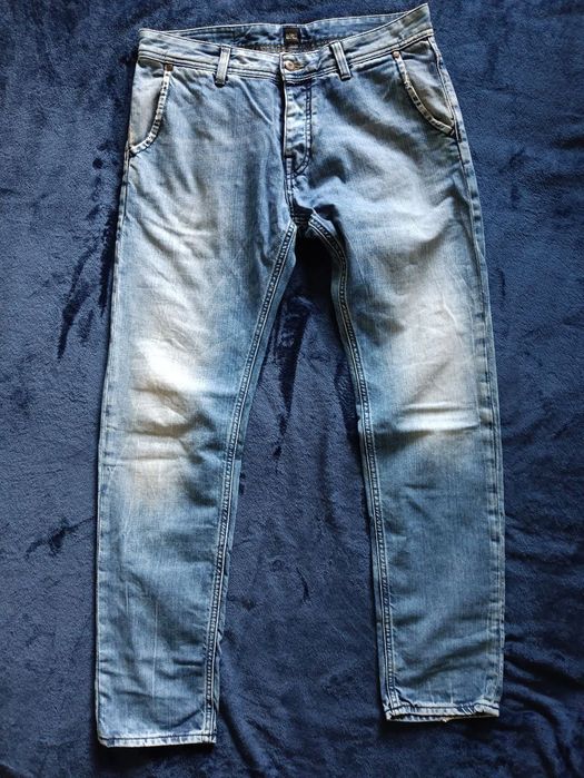 Джинси Hugo Boss. Чоловічі