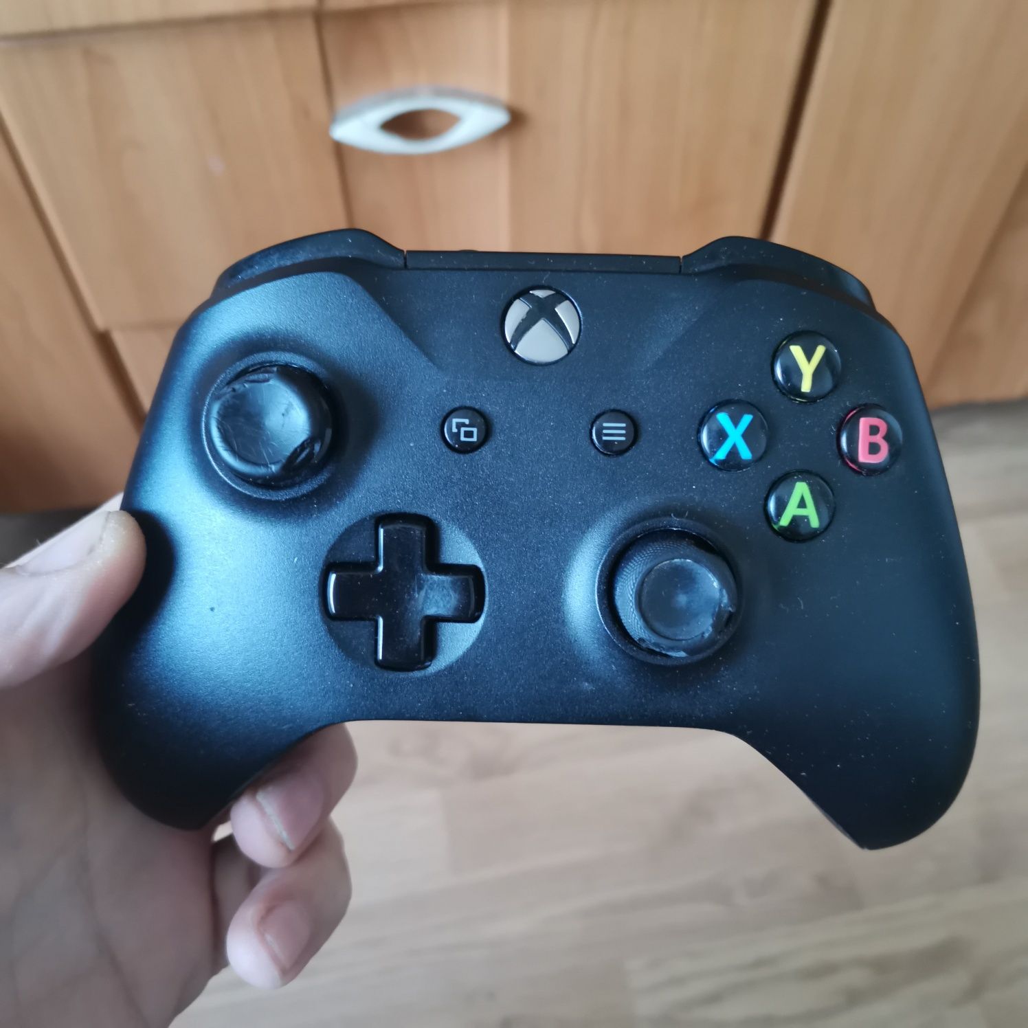 Pad xbox one, s, x, series s, x, stan dobry