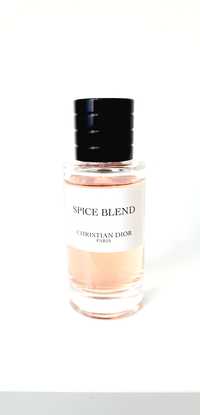 Dior Spice Blend zapach niszowy 40 ml.