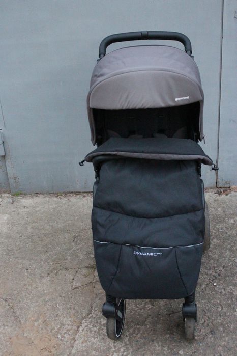 Продам прогулянкову коляску EL Camino