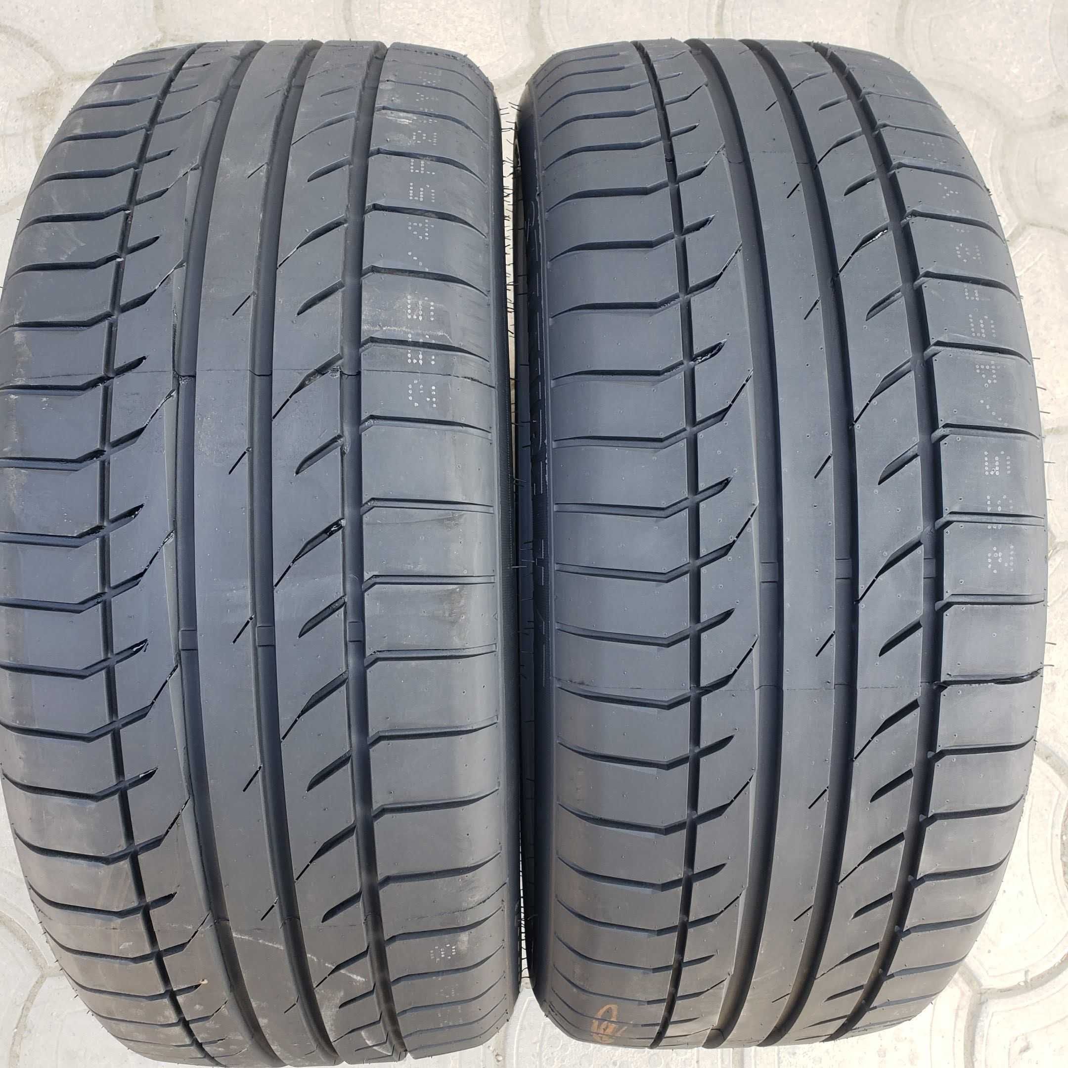 Шини 255/45 R20 Gripmax  130$/2шт. літня резина