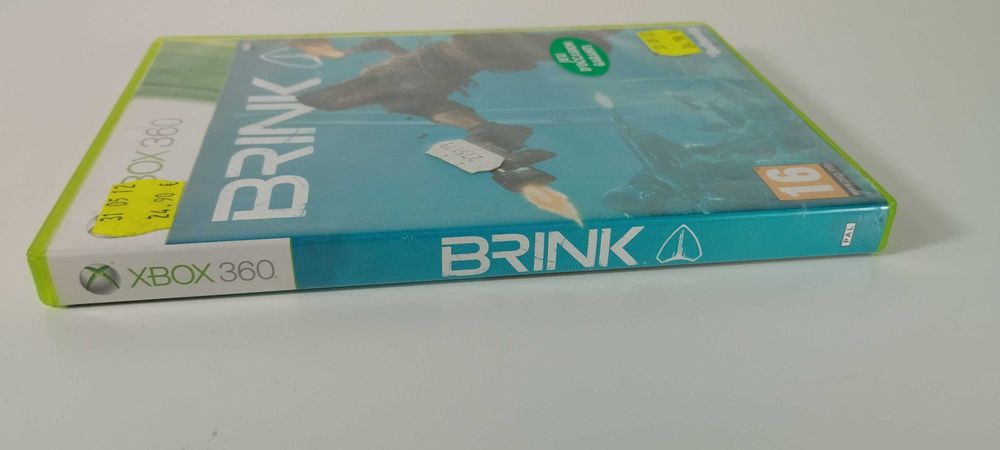 Brink - Xbox 360