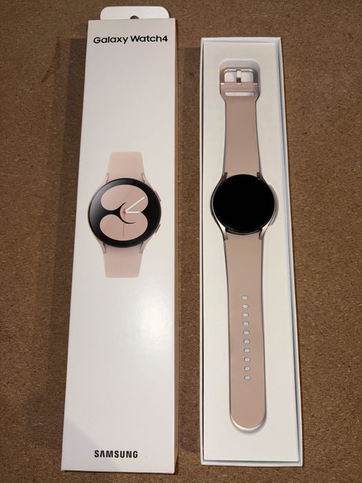 Smartwatch SAMSUNG Galaxy Watch 4
