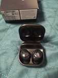 Galaxy Buds Pro. SM-R190 Czarne Używane