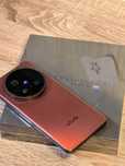 Vivo x200 ultra 12/256 red