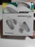 Bose quietcomfort ultra earbuds słuchawki douszne