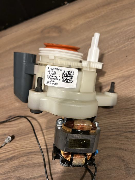 Delonghi młynek kawy