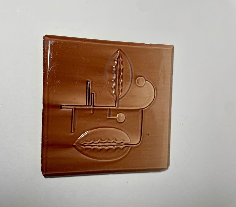 Stary Kafel Meissen Miśnia