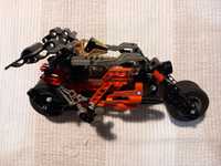 Lego SLIZER Millennium (8520)