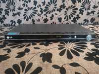 DVD-плеер LG DKU863