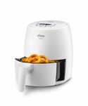 Frytkownica tradycyjna Ufesa Twist 1200 W 2000 l