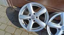 16" alufelgi 5x114,3 suzuki grand vitara swift sport sx4 swace s-cross