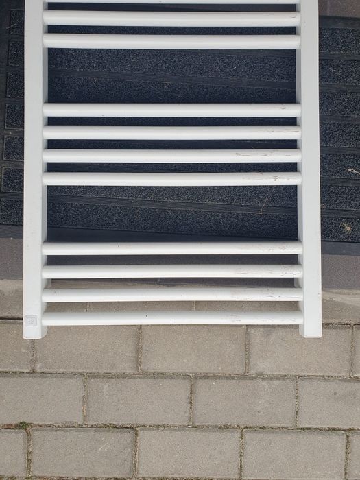 Grzejnik elektryczny Fiona 1140 x 500 Terma nowy