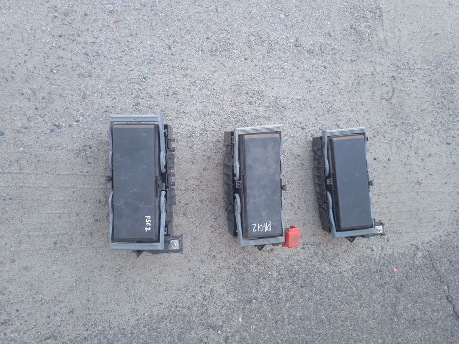 ГЛУШНИК вихлопна 2.4 DODGE Journey в зборі з резонатором гарний стан