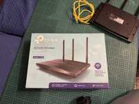 TP-Link AC1200 – szybki router Dual Band, pełen zestaw