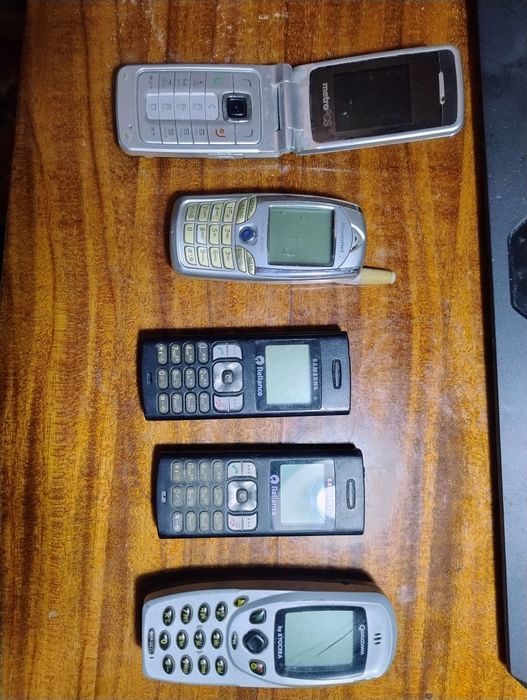 Телефоны Modottel Qualcomm Huawei Samsung Nokia цена за 7шт все 350грн