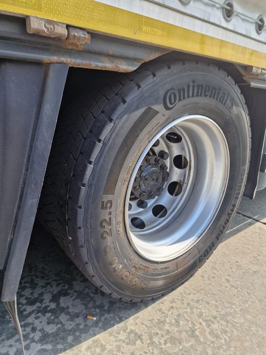 Продам DAF EURO 5